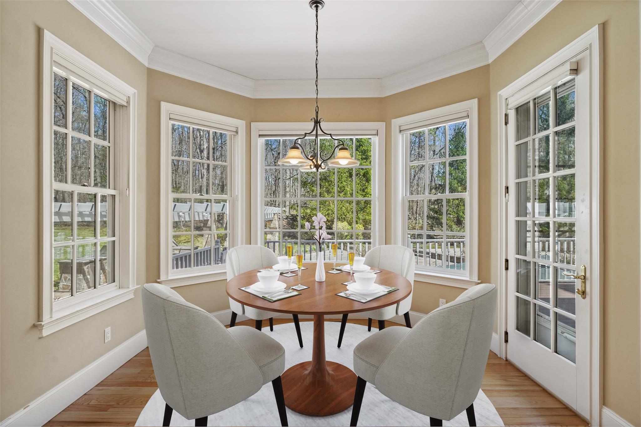 199 Upper Shad Road, Pound Ridge, Florida image 11