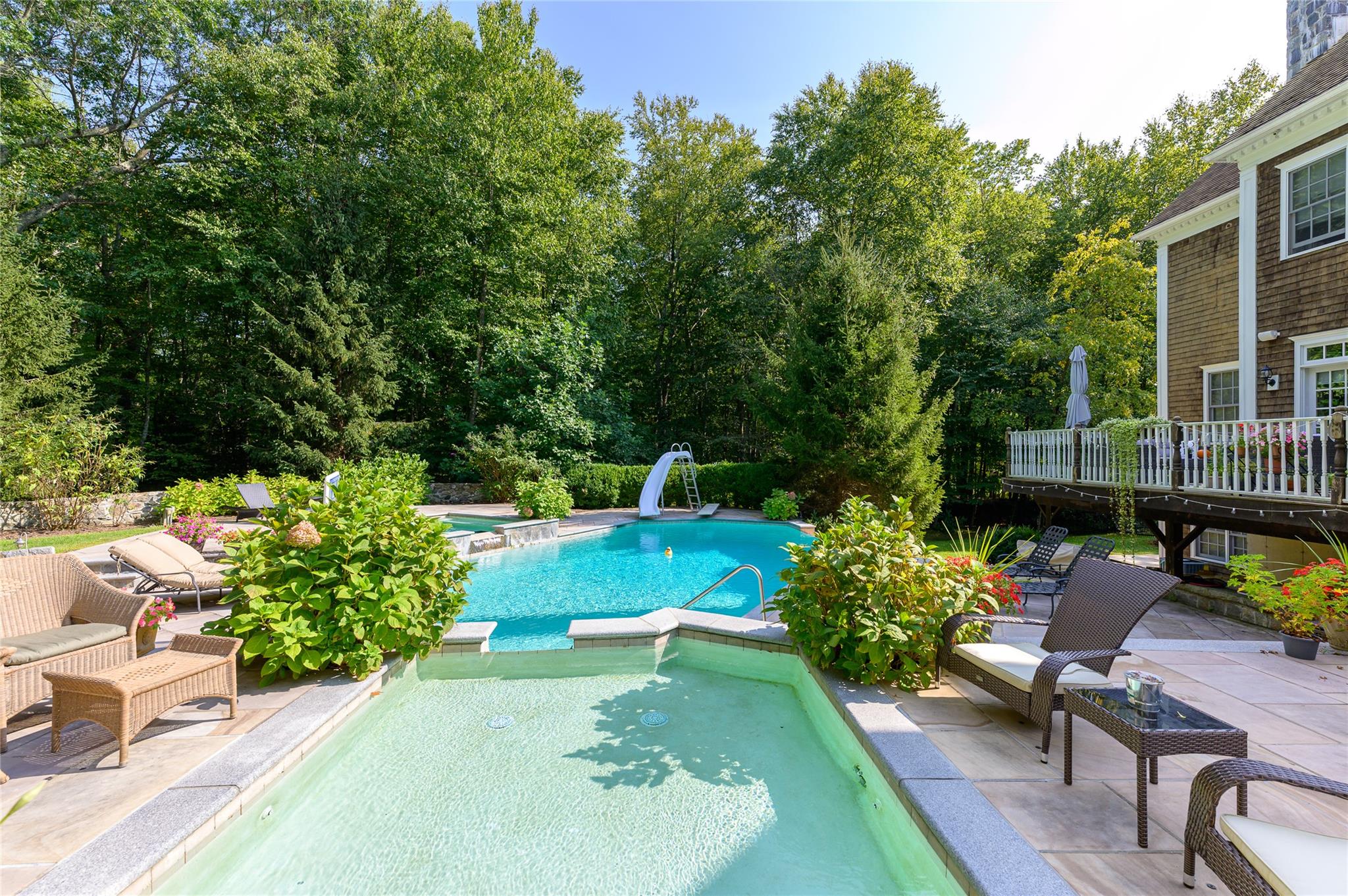 199 Upper Shad Road, Pound Ridge, Florida image 29