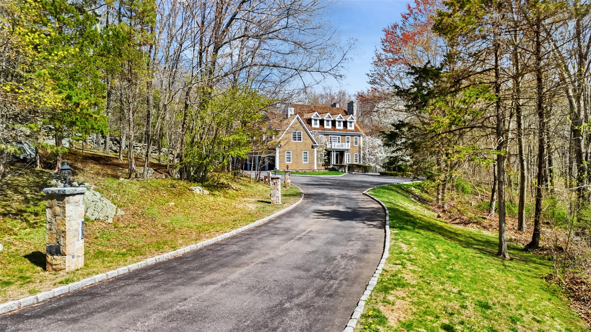 199 Upper Shad Road, Pound Ridge, Florida image 33