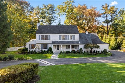 6 Valley Place Harrison NY 10528