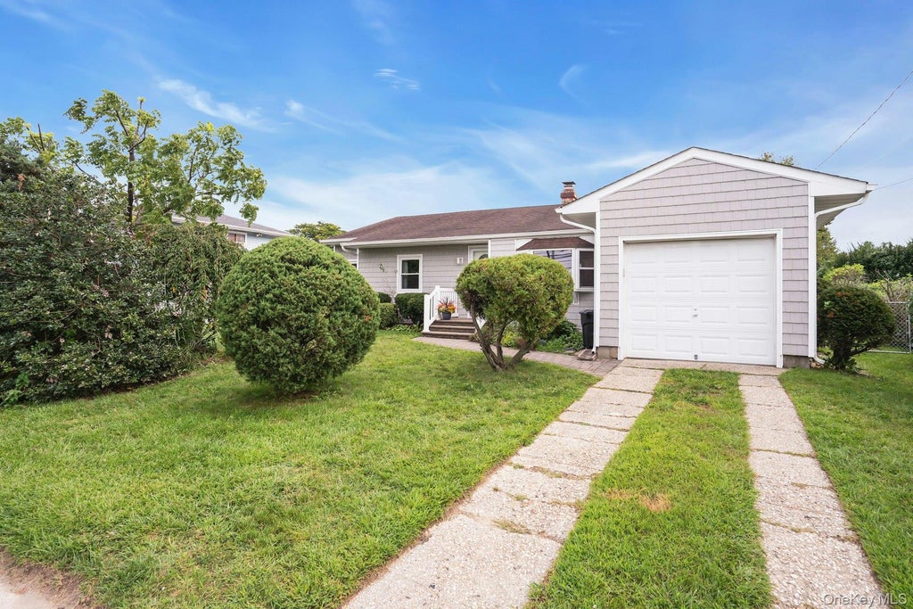 Photo of 206 Alkier Street, Brentwood, NY 11717 (MLS # 1050033)