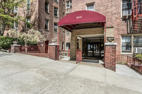 67-25 Clyde Street Unit 1G, Forest Hills, NY 11375 - #: 814186