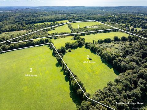 234 Nichols  Road-  Lot 2 Brewster NY 10509