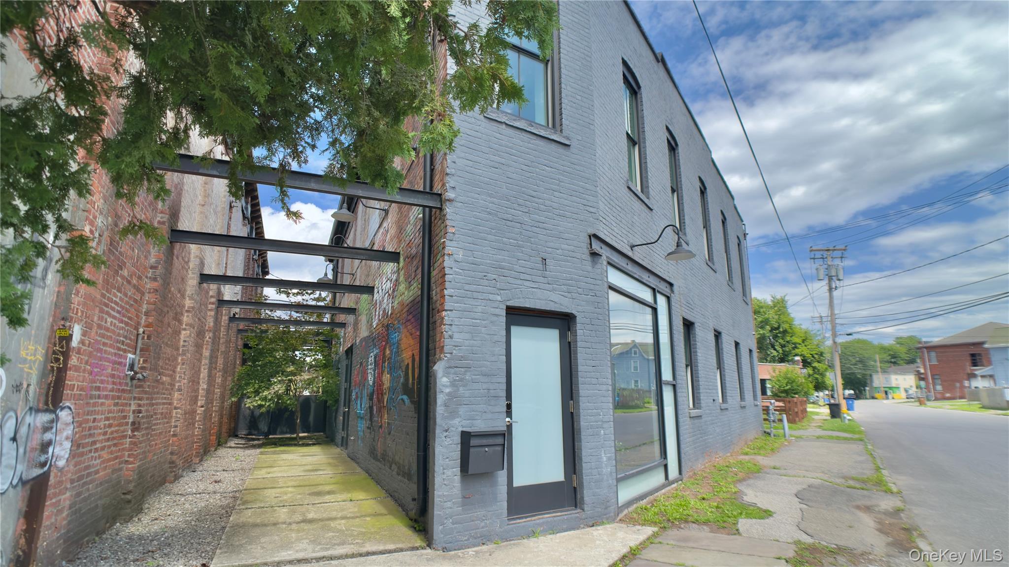 76 Prince Street