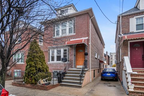 Multifamily For Sale - 1730 Colden Avenue<br/> Bronx, NY 10462