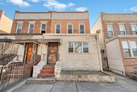 6144 Eliot Avenue Middle Village NY 11379