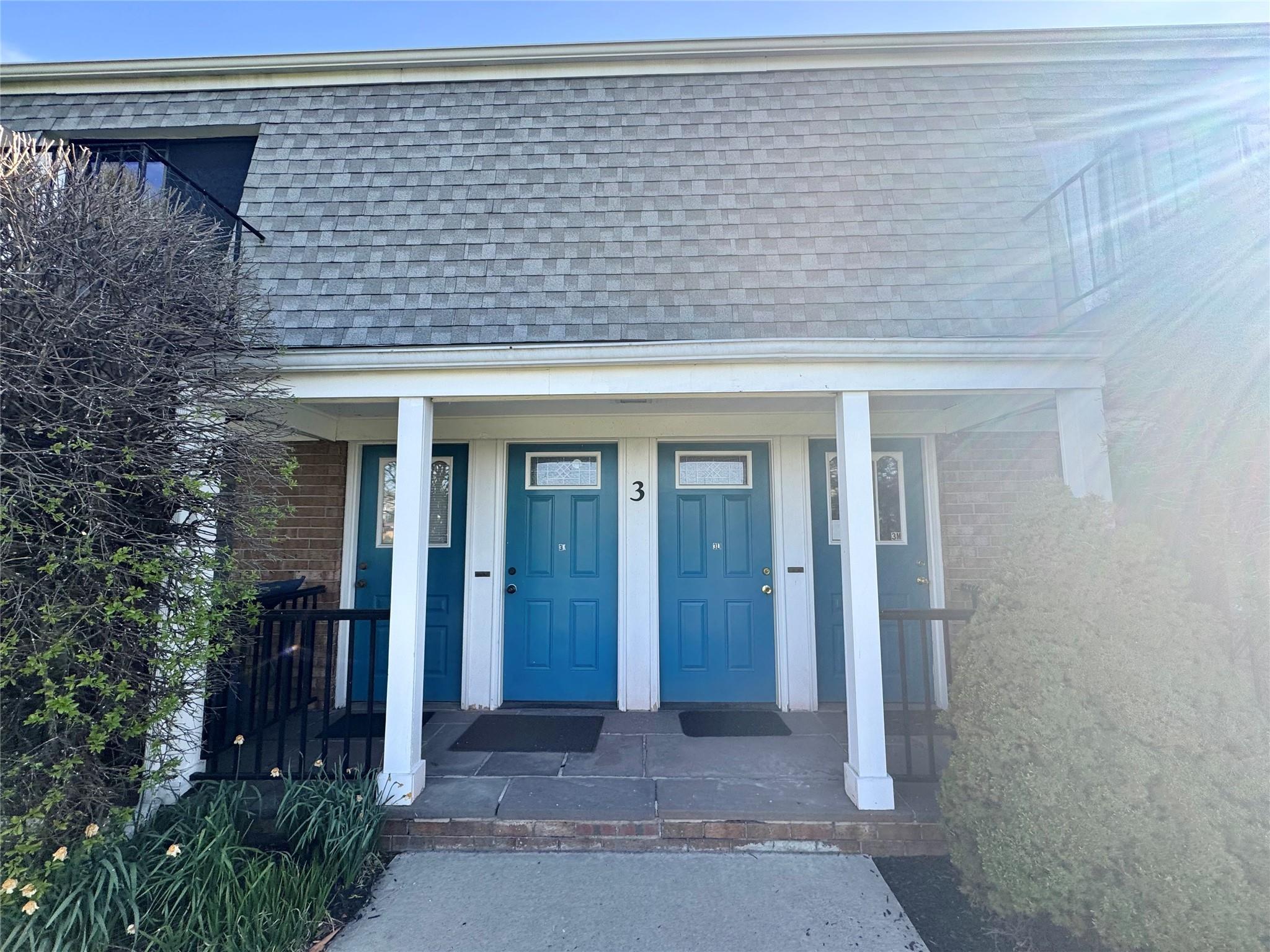 Fortune Road K, Middletown, New York - 1 Bedrooms  
1 Bathrooms  
3 Rooms - 