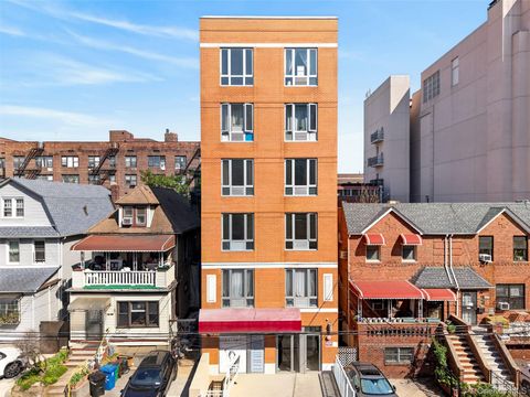 Photo of 82-20 Britton Avenue, Elmhurst, NY 11373 (MLS # 1003068)