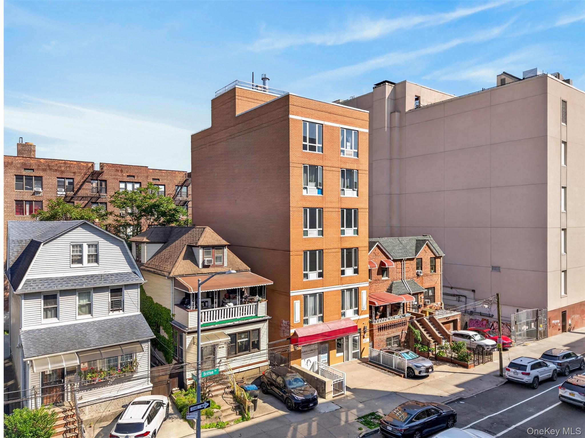 82-20 Britton Avenue