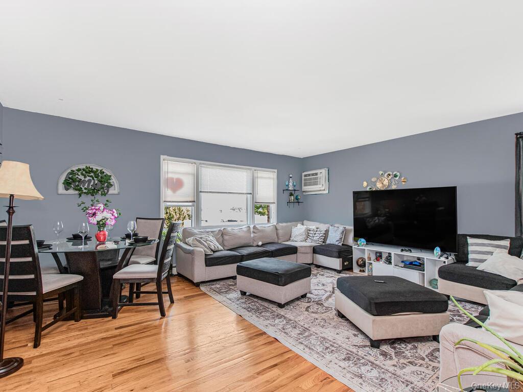 55 AKA 57 Mansion Avenue