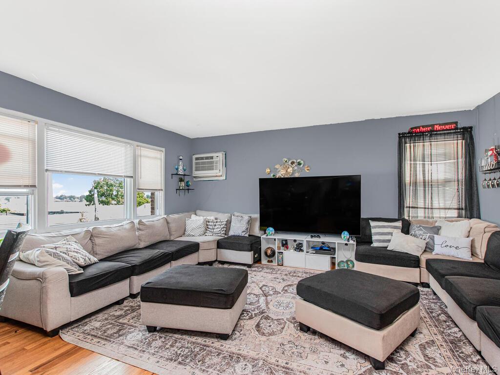 55 AKA 57 Mansion Avenue