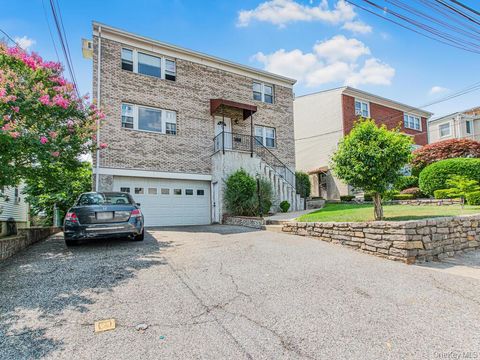 55 AKA 57 Mansion Avenue Yonkers NY 10704