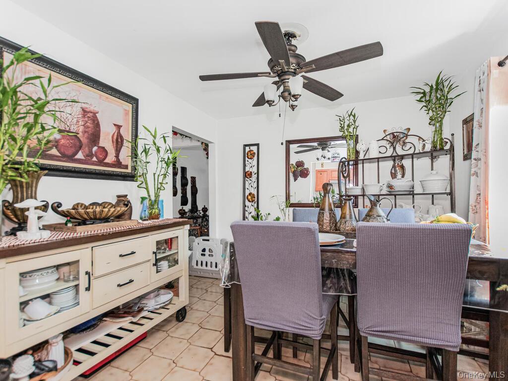 55 AKA 57 Mansion Avenue