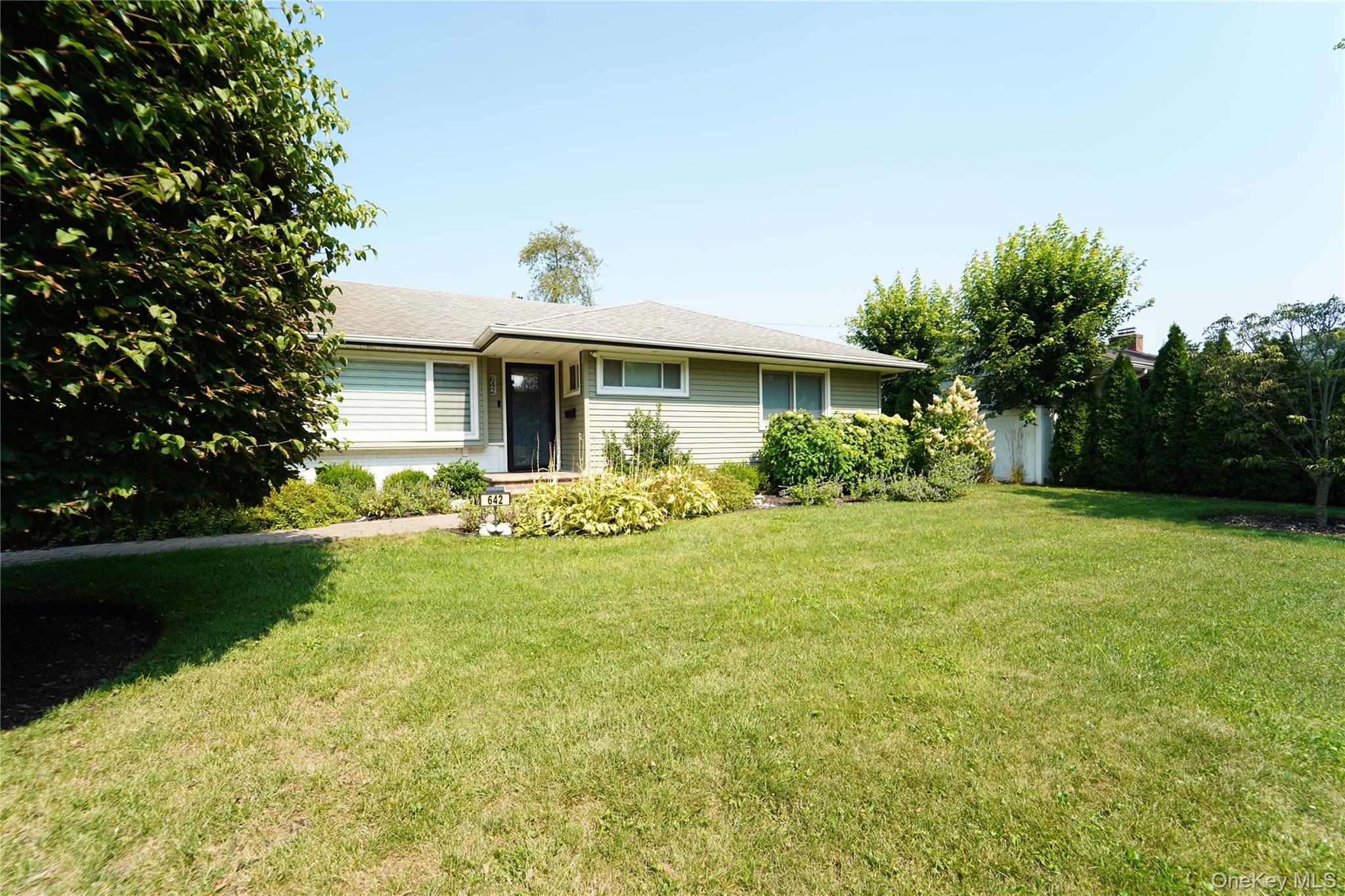 642 Salisbury Park Drive