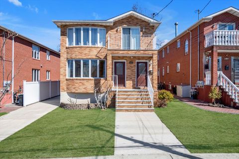 64-25 230th Street Bayside NY 11364