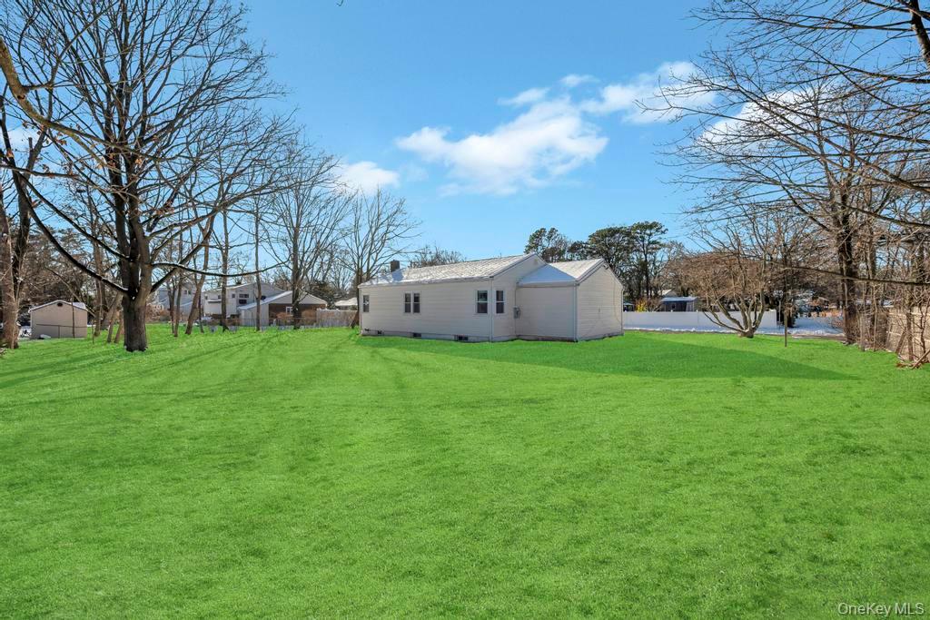 1611 Baldwin Boulevard