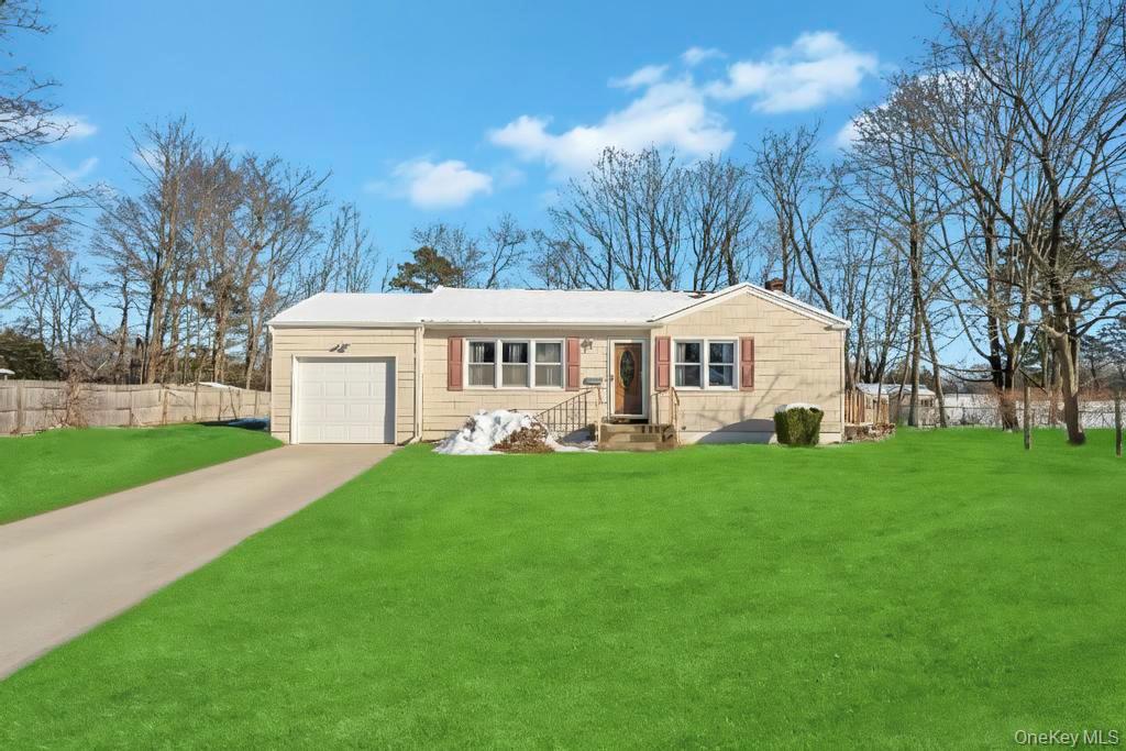 1611 Baldwin Boulevard