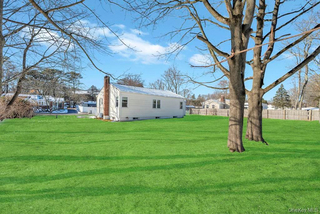 1611 Baldwin Boulevard