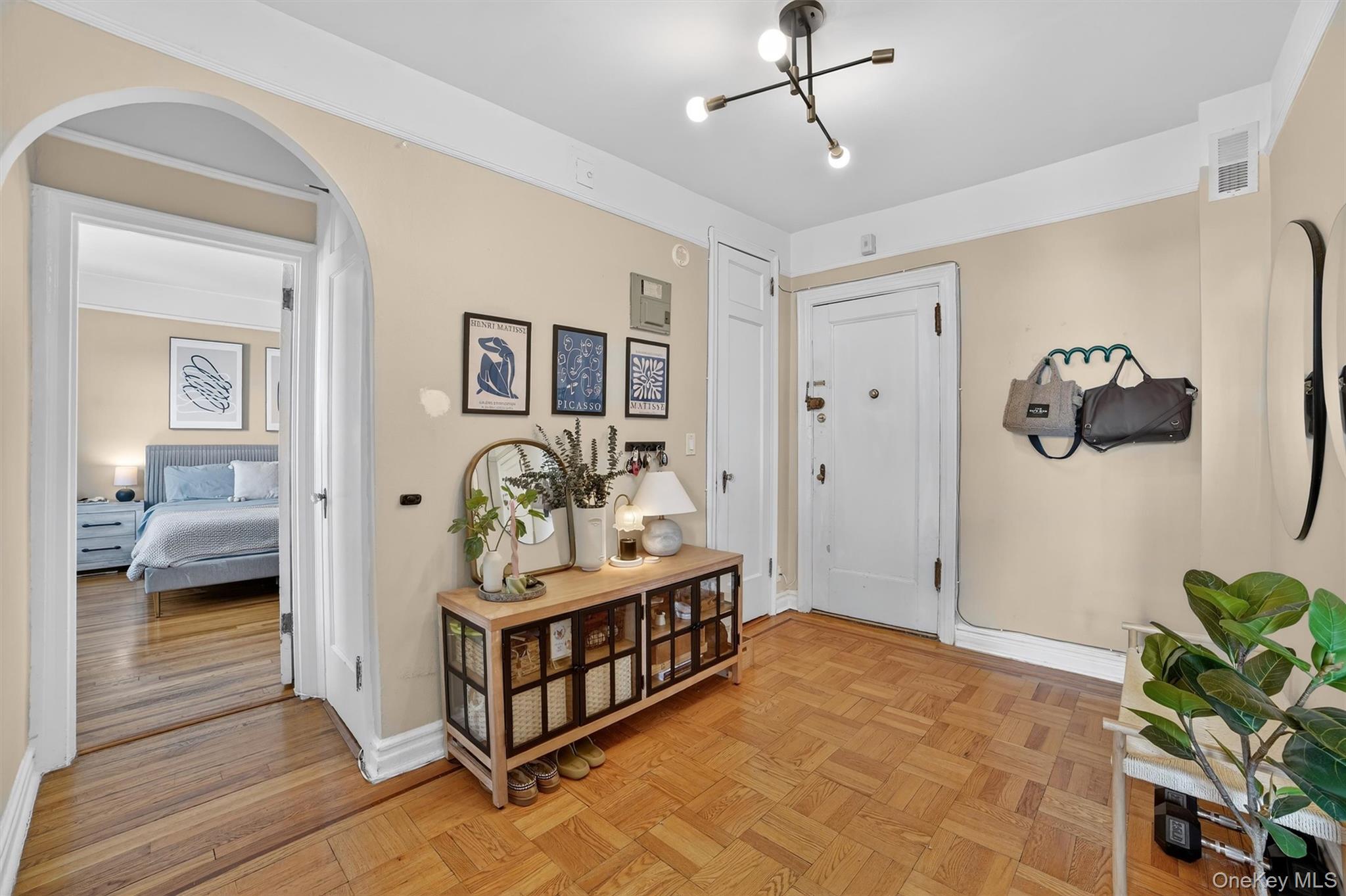 219 Bronx River Road 4N