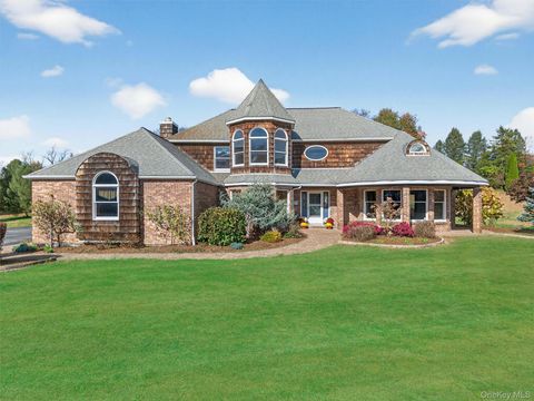 6 Gurda Lane Goshen NY 10924