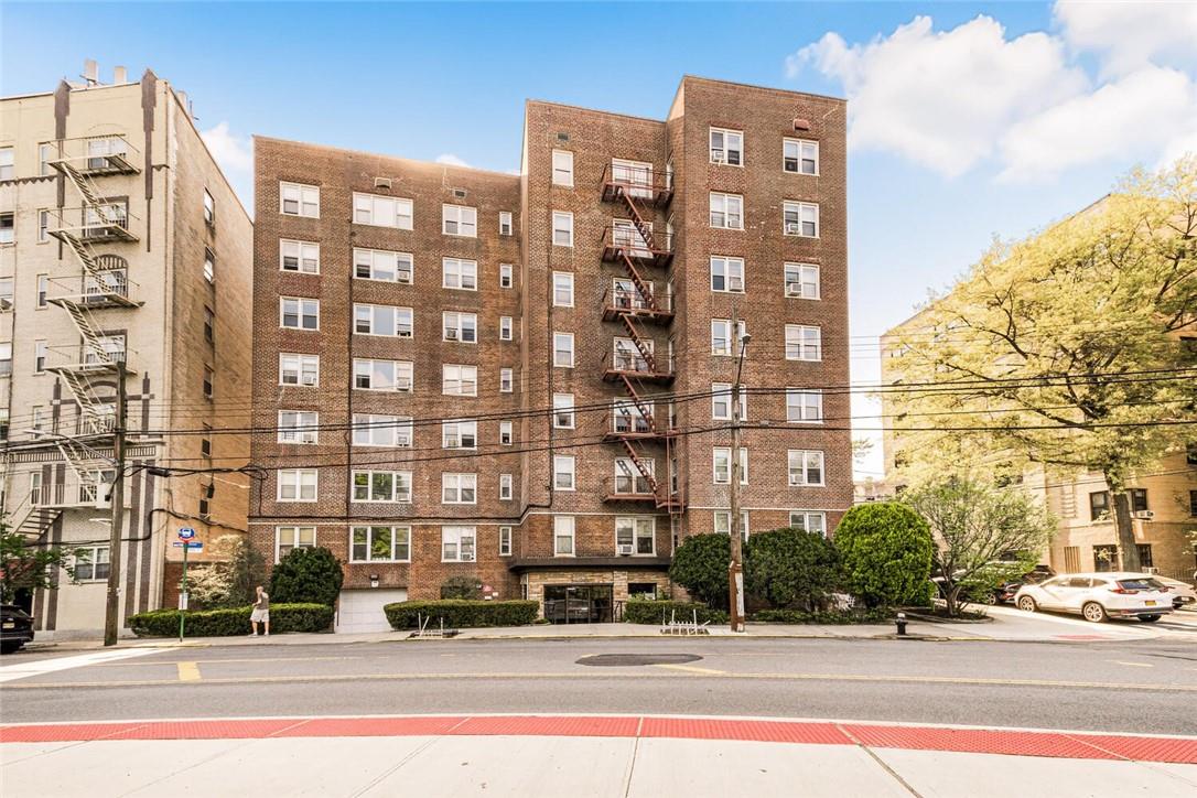 4265 Webster Avenue #4C, Bronx, New York image 1
