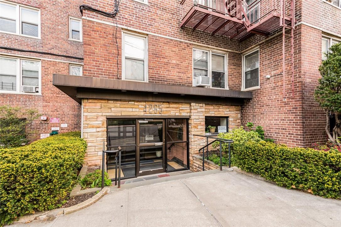 4265 Webster Avenue #4C, Bronx, New York image 2