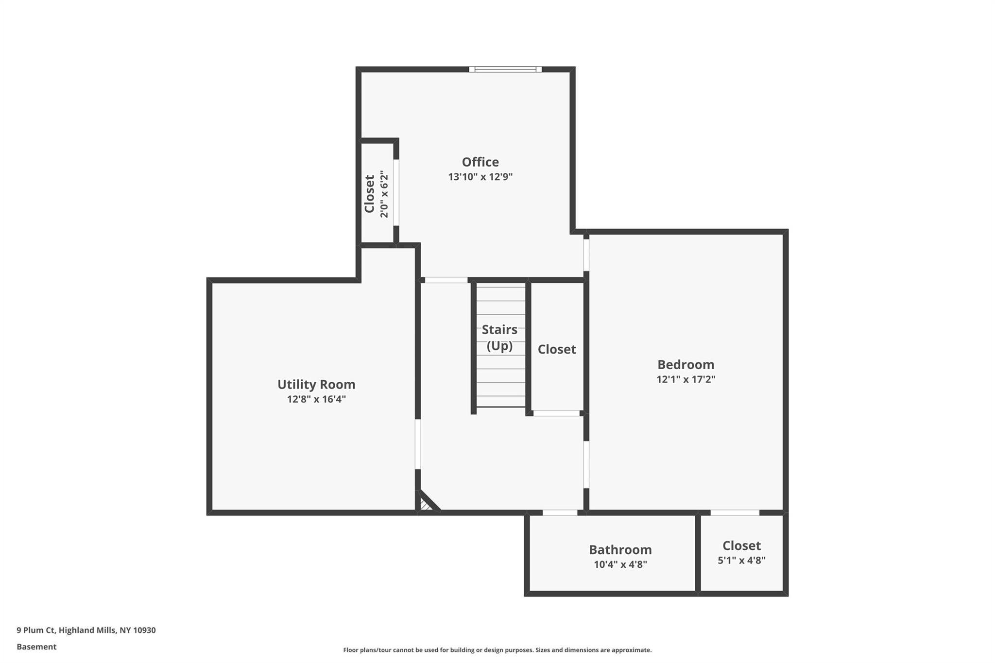 9 Plum Court, Highland Mills, New York image 43