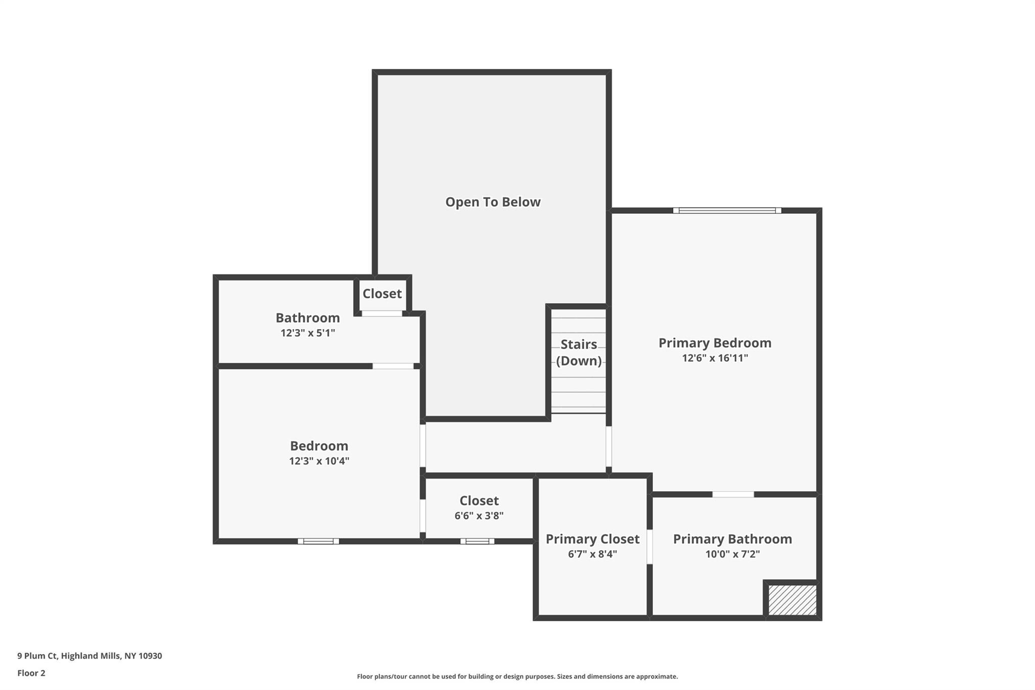 9 Plum Court, Highland Mills, New York image 42