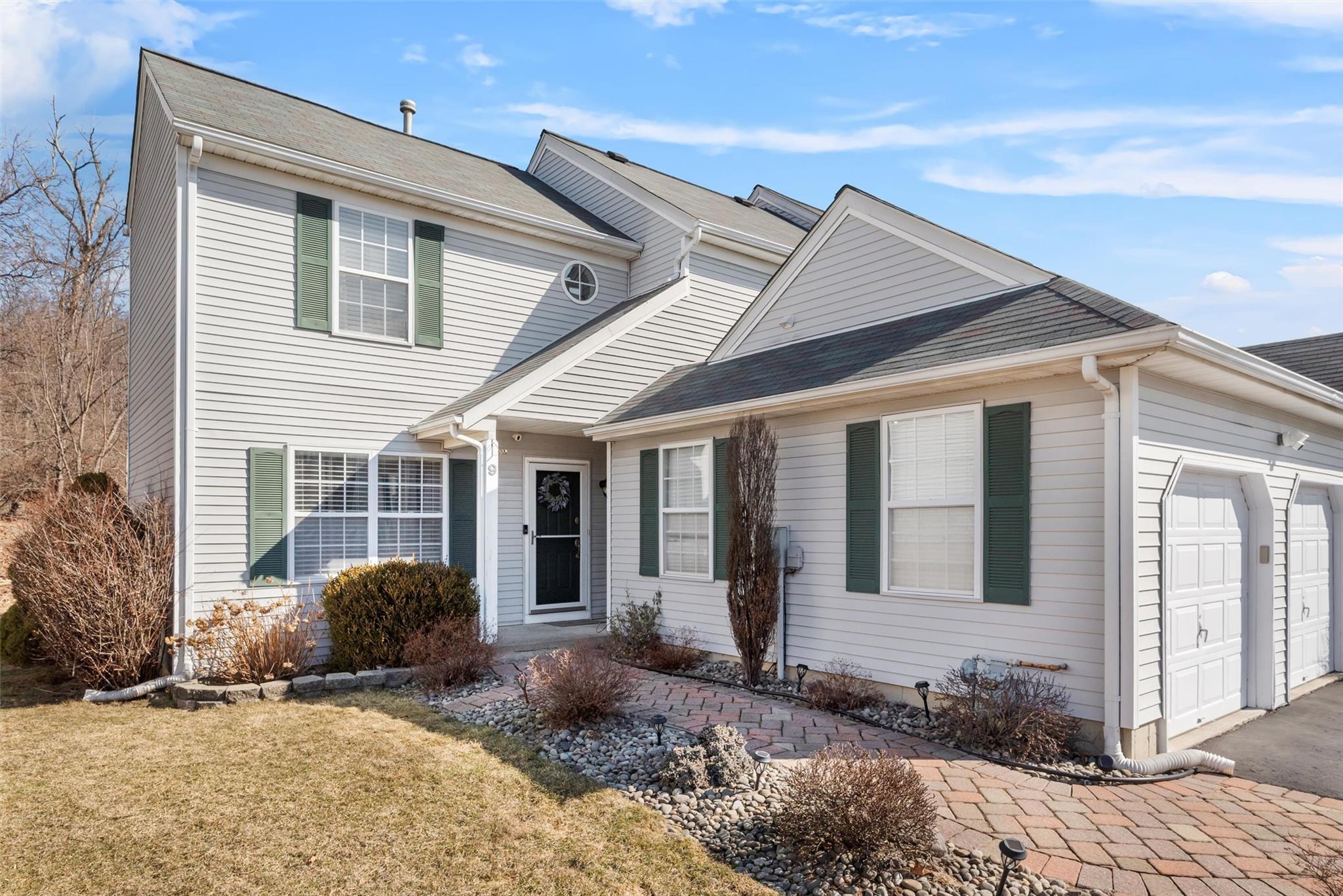 9 Plum Court, Highland Mills, New York image 1