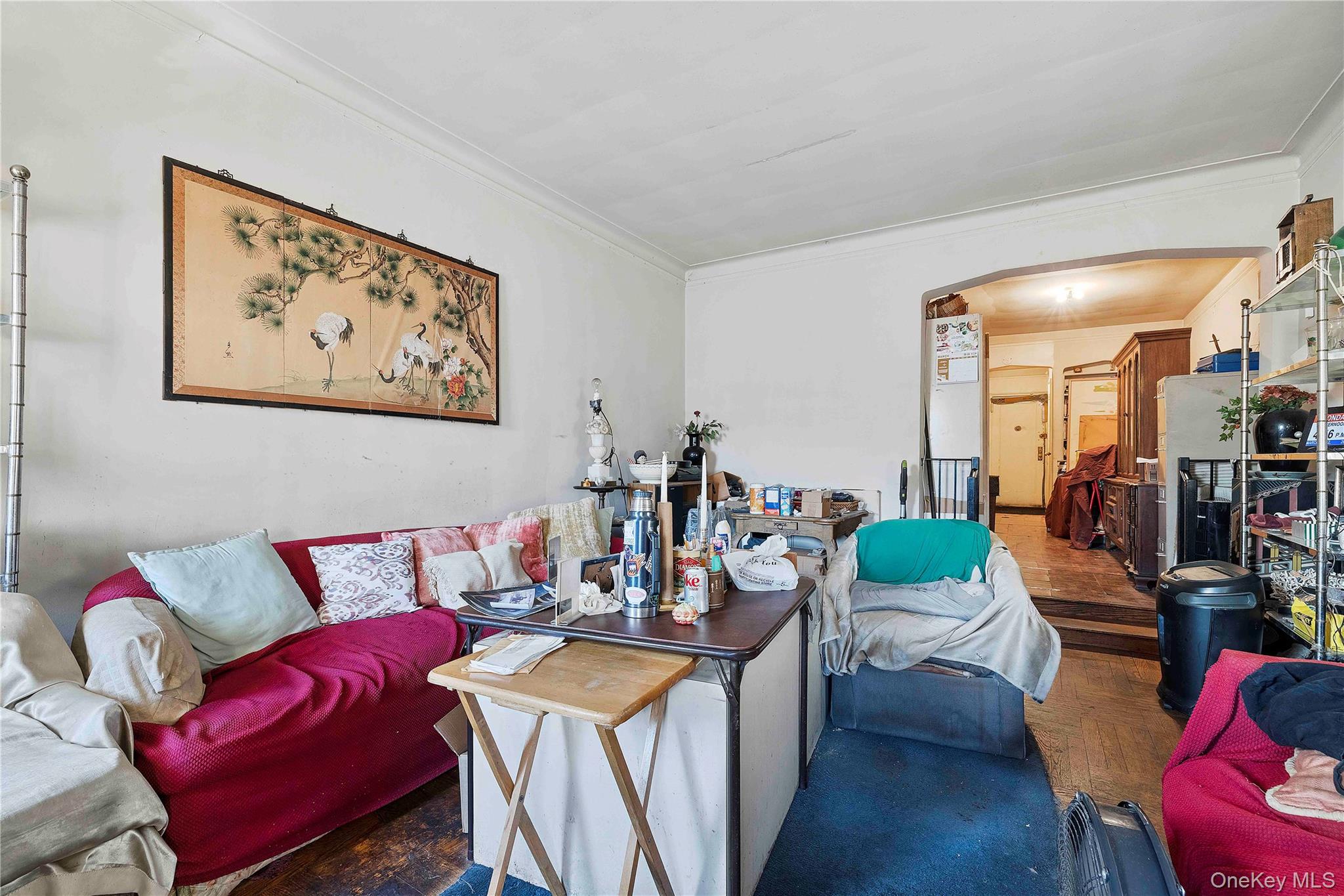 860 Grand Concourse 7F