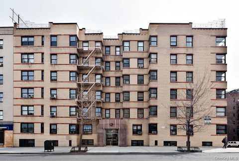 860 Grand Concourse 7F Bronx NY 10451