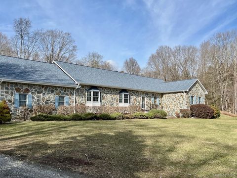 Homes For Sale - 4388 Route 82<br/> Millbrook, NY 12545