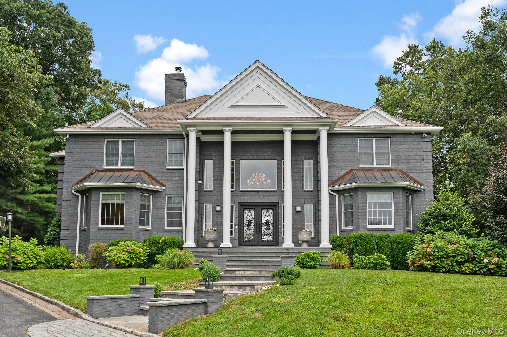 20 Stonewall Circle