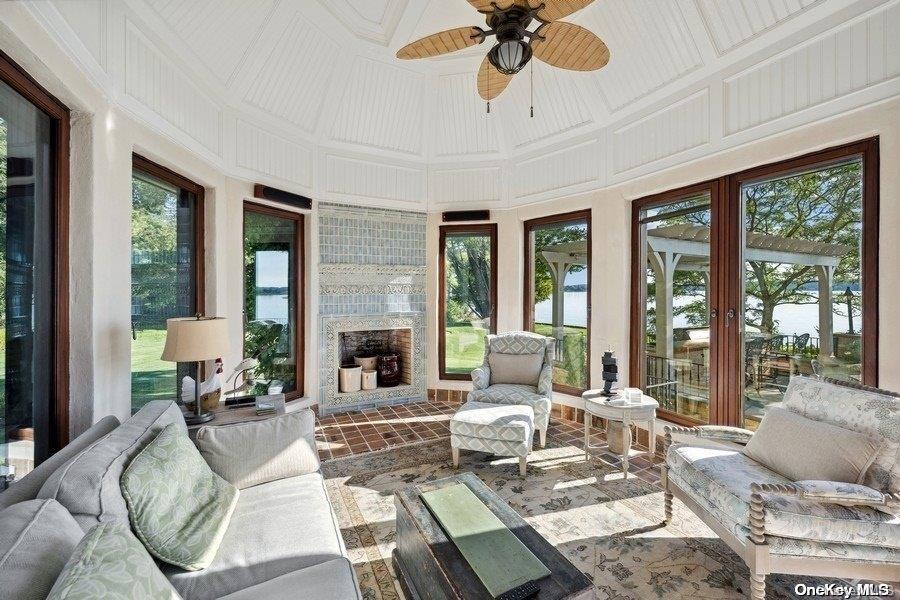 200 Centre Island Road, Centre Island, New York image 11