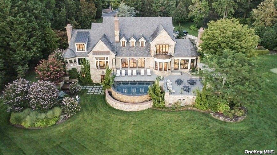 200 Centre Island Road, Centre Island, New York image 29