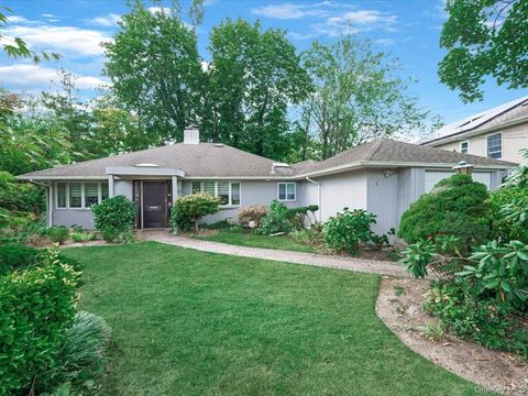 19 Ridge Drive E Roslyn NY 11576