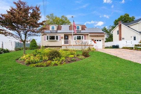 Photo of 151 Islip Boulevard, Islip Terrace, NY 11752 (MLS # 922722)