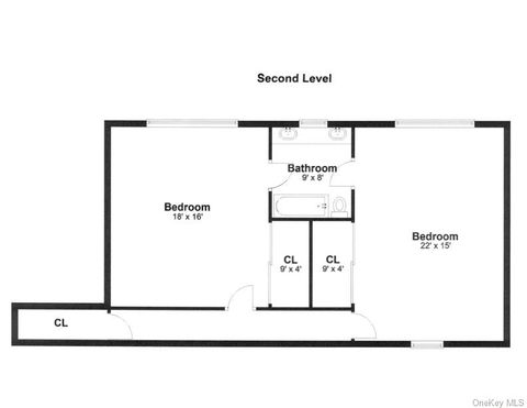 Tiny photo for 37 Sarles Street, Armonk, NY 10504 (MLS # 890380)