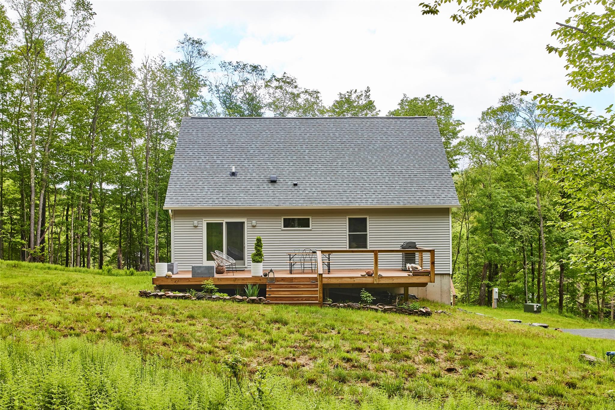 546 Willowemoc Road, Livingston Manor, New York image 30