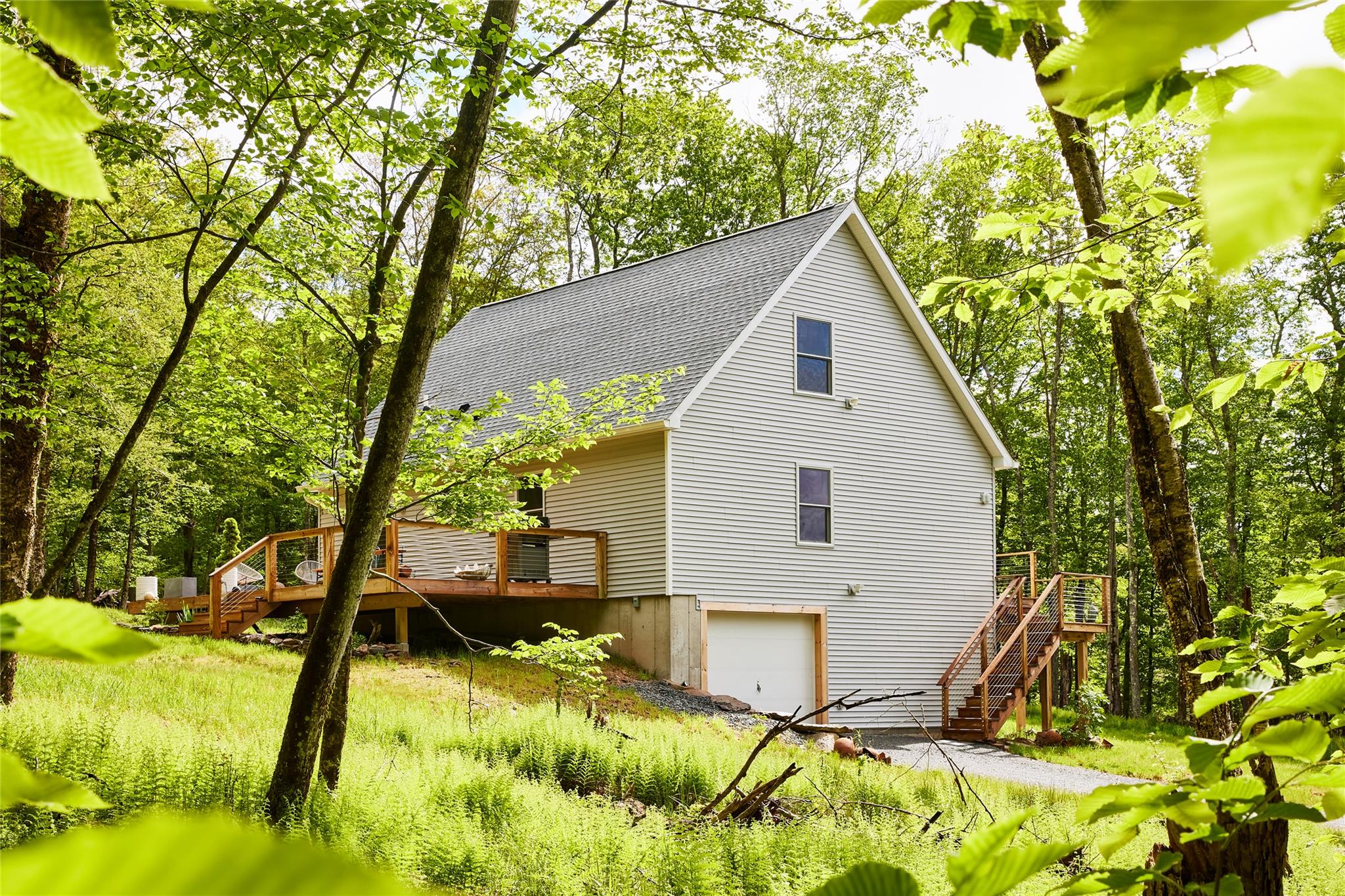 546 Willowemoc Road, Livingston Manor, New York image 1