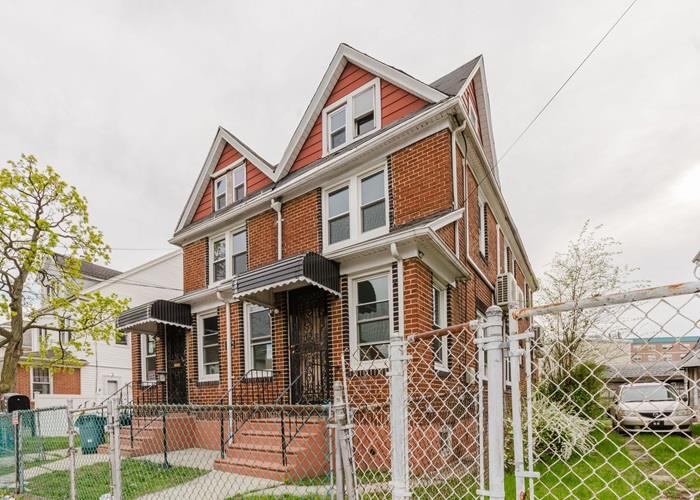 107-22 170th Street