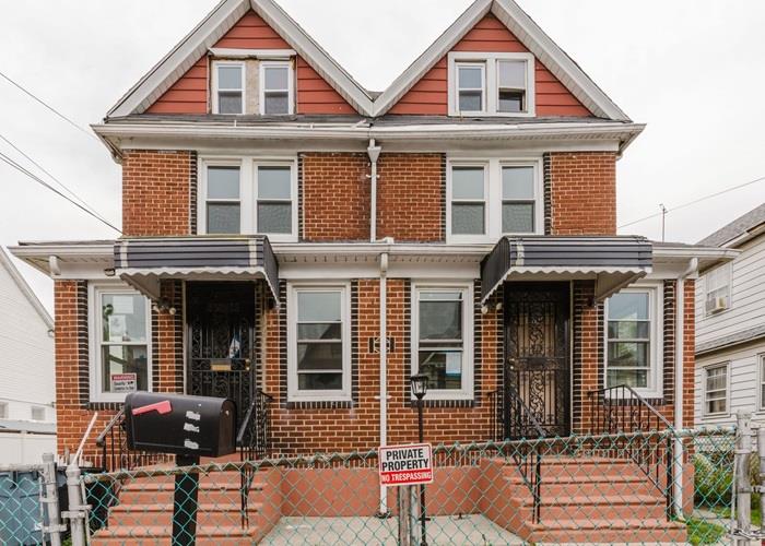 170th Street, Jamaica, Queens, NY - 5 Bedrooms  
2 Bathrooms - 