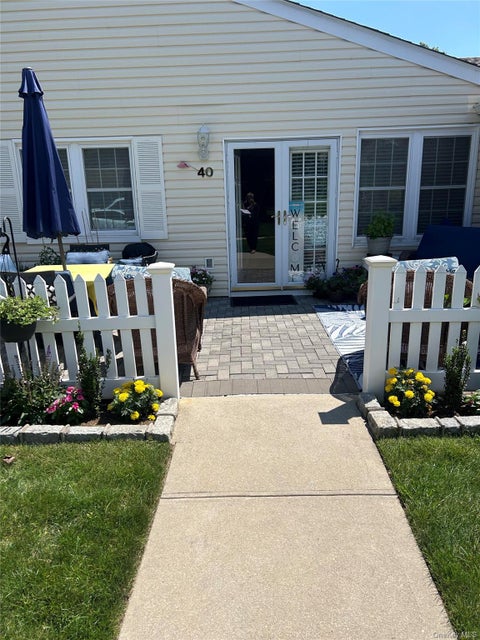 Condo For Sale - 40 Revere Drive<br/> Sayville, NY 11782