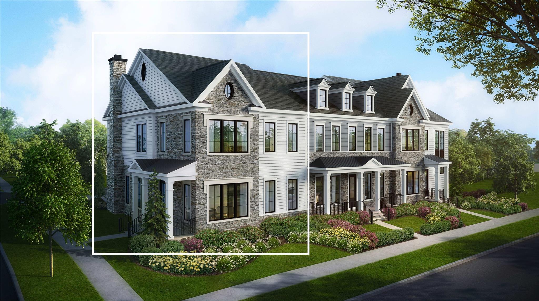6 Dewitt Drive #65, Chappaqua, New York image 3