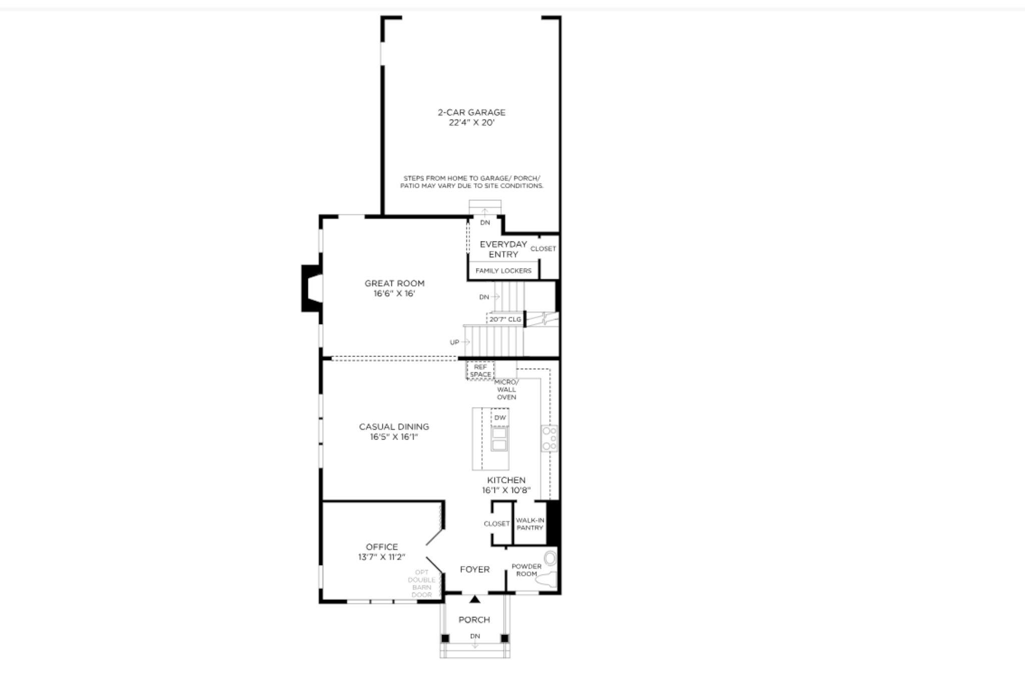 6 Dewitt Drive #65, Chappaqua, New York image 11