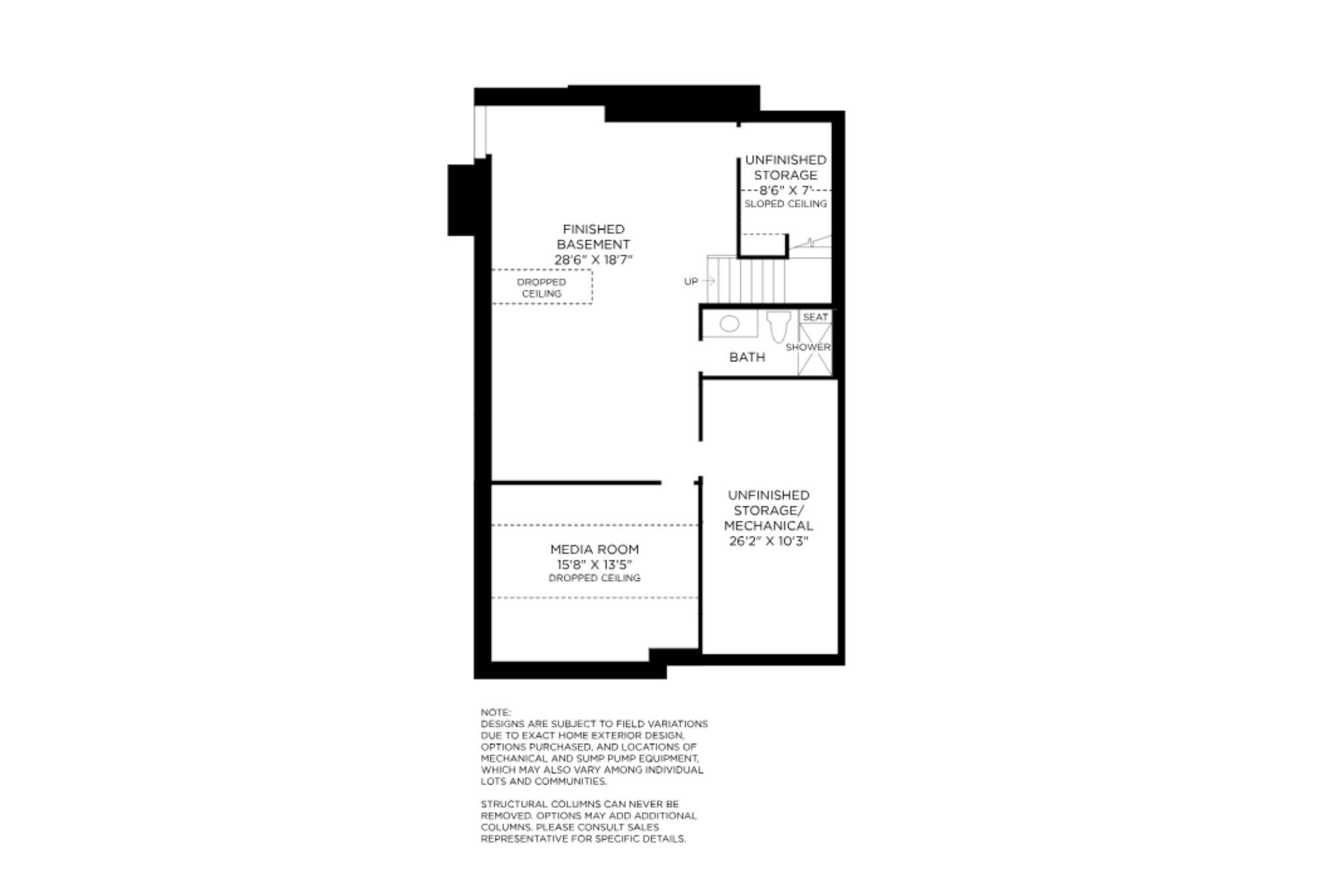 6 Dewitt Drive #65, Chappaqua, New York image 13