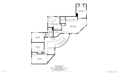 Tiny photo for 35 Neustadt Lane, Chappaqua, NY 10514 (MLS # 936052)