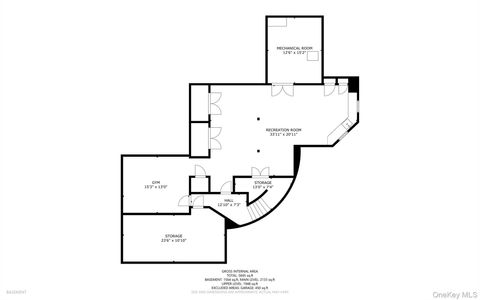 Tiny photo for 35 Neustadt Lane, Chappaqua, NY 10514 (MLS # 936052)