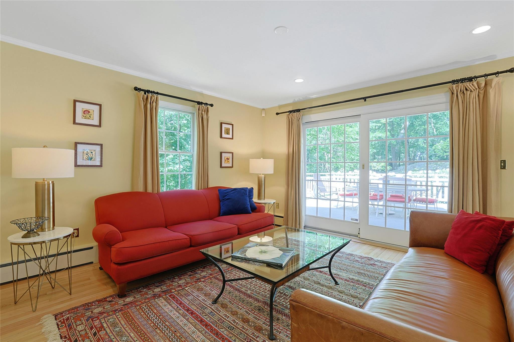 24 Glen Terrace, Chappaqua, New York image 7