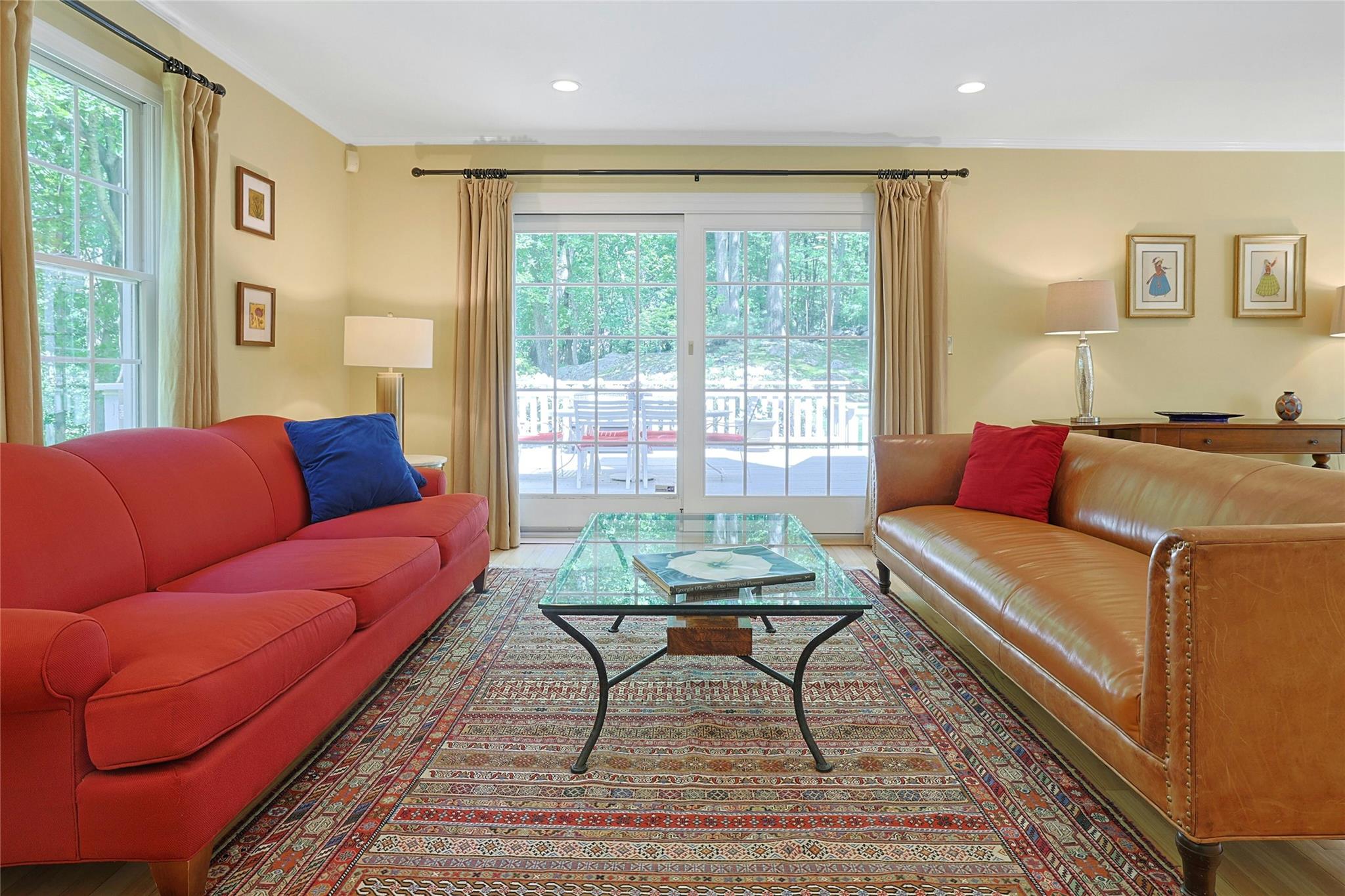 24 Glen Terrace, Chappaqua, New York image 8